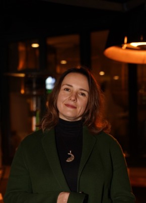 Galina, 50, Russia, Moscow