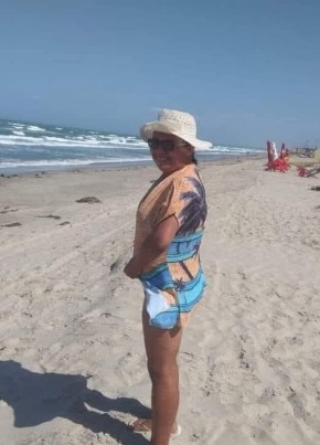 Ângela из Mossoró 39 лет