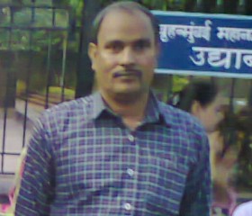 yadav Baldev, 44 года, Bhubaneswar