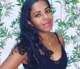 Juscineia , 37, Colatina
