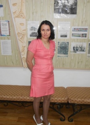 КрасиваяБрюнетка, 37, Россия, Гурьевск (Кемеровская обл.)