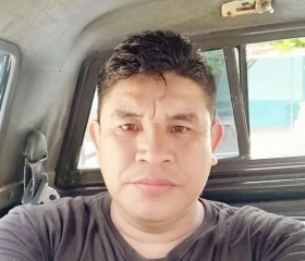 Anthony, 42 года, San Salvador
