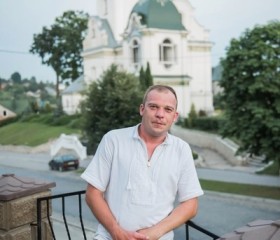 Юрій, 43 года, Тернопіль