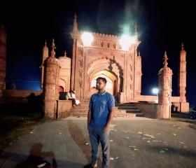 Sakib, 25, Shiliguri
