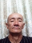 Ерлан, 57 лет, Астана