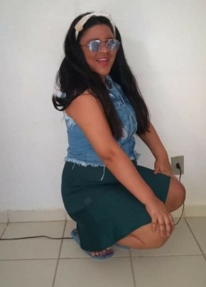 Jessica, 19, República Federativa do Brasil, Maceió