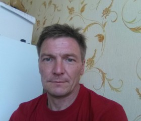 Олег, 58 лет, Мурманск