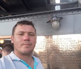 Denis, 43, Chelyabinsk