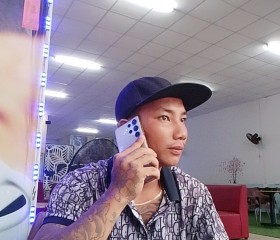 Kiệt jimmy, 32, Can Giuoc