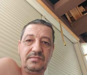 Stani Nikolov, 45, Sofia