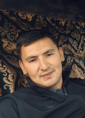 Рамиль, 27, Қазақстан, Алматы