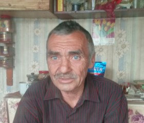 николай, 63 года, Чернышковский