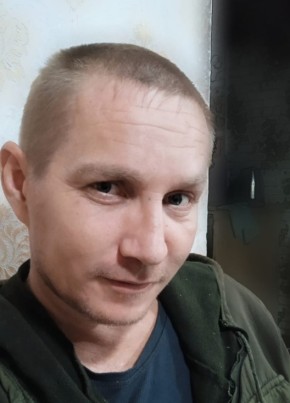 Иван, 36, Россия, Тальменка