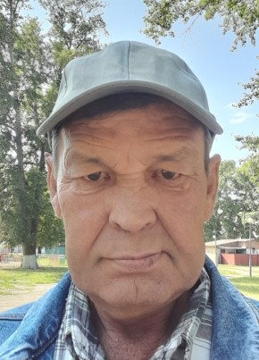 Жека, 61, Россия, Тольятти