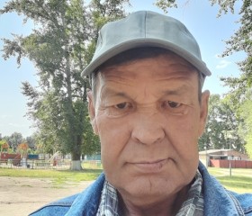 Жека, 62 года, Тольятти