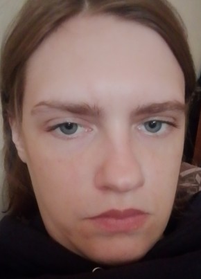 Анна из Боровичи 18 лет