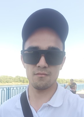 Oleg, 28, Russia, Krasnoyarsk