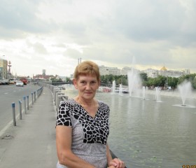Antonina, 70 лет, Кролевець