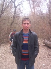 sergey, 39, Russia, Orenburg