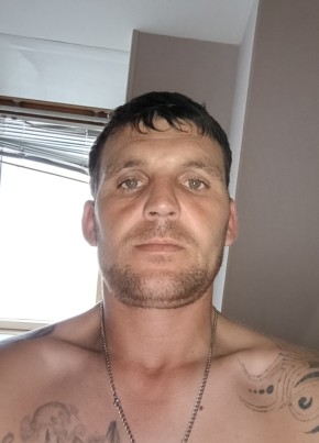 Yuriy, 33, Russia, Vladivostok