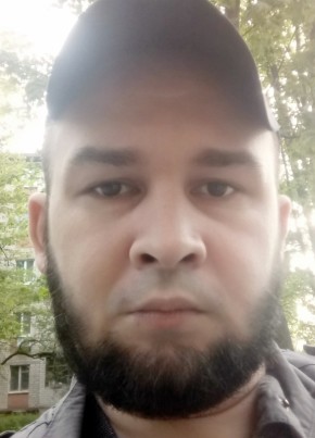 Ruslan, 37, Україна, Харцизьк