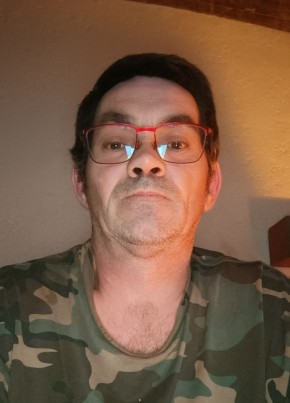 Trophe, 55, France, Vichy