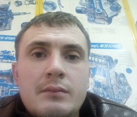 Денис, 37 лет, Туринск