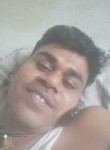 santosh sah, 26 лет, New Delhi