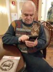 Vyacheslav, 79  , Moscow