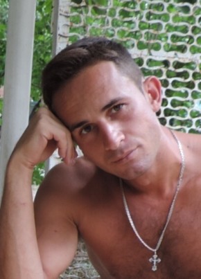 Igor, 39, Russia, Krasnodar