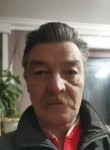 Олег, 56 лет, Москва