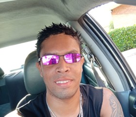Renato, 32 года, São Carlos