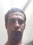 Rocco  italiano, 33 года, Reggio di Calabria