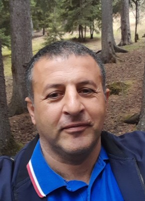Samvel Savadiani, 46, საქართველო, ქობულეთი