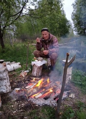 Дмитрий , 43, Россия, Нерехта