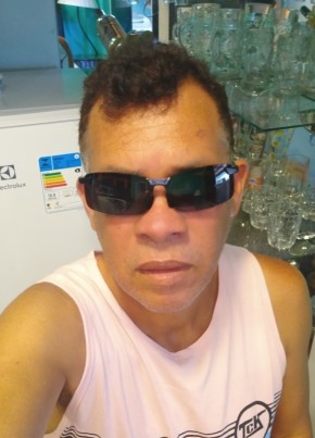 Elias, 59, República Federativa do Brasil, Paracambi