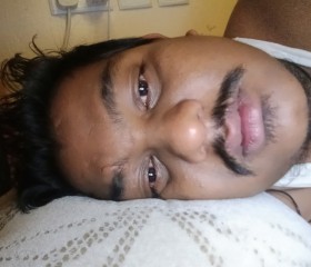 Mohin, 31, Nizwa