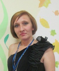 Светлана, 43 года, Бузулук