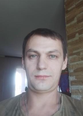 Aleksandr, 40, Russia, Belgorod