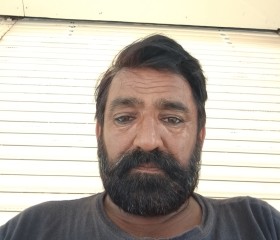 Razalashari, 41, Amsterdam