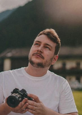 Дмитрий из Салехарда 39 лет