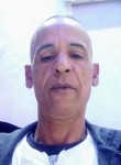 Abdelkarim, 53 года, القنيطرة