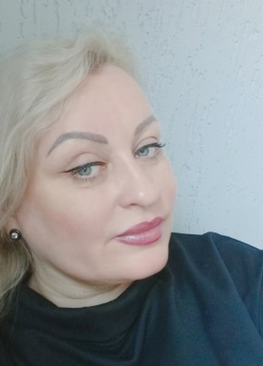 Татьяна из Кургана 46 лет