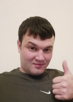 Aleksandr, 36, Russia, Zelenograd