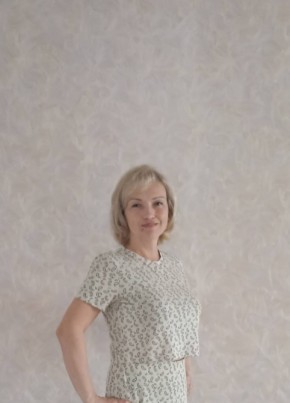 Tatyana, 54, Russia, Taldom