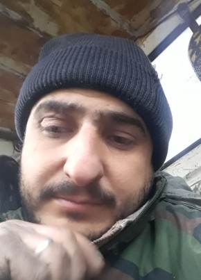 عبدو مخزوم, 30, Germany, Berlin