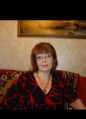 Vera, 45, Russia, Nizhniy Novgorod