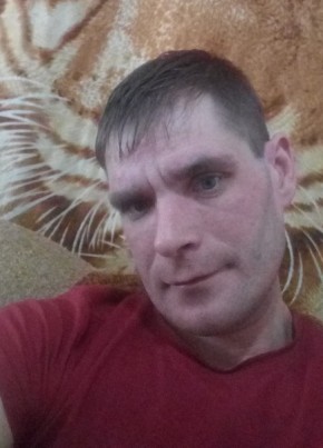 Валентин, 39, Россия, Сходня