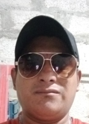 José luis, 35, República del Ecuador, Guayaquil