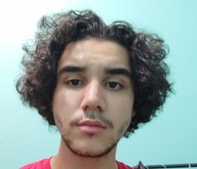 Abdulla Aliev, 21, Saransk